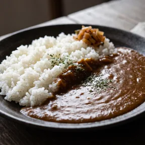 Japanese Curry