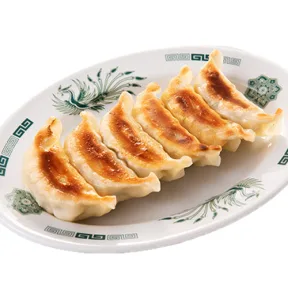 Gyoza japonais
